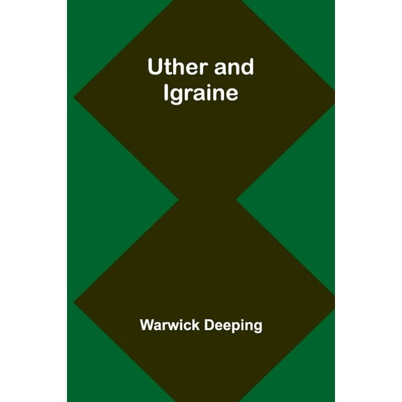 Uther and Igraine, (Paperback)