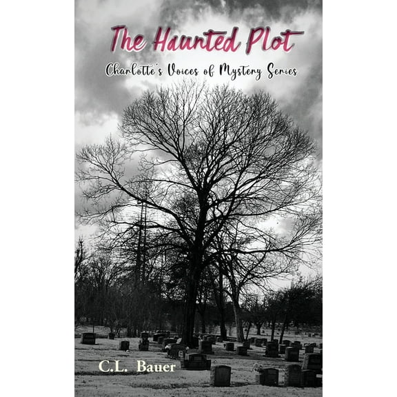 The Haunted Plot, (Paperback)