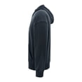 thumbnail image 3 of Sudaderas George Para Hombre, Lisa Gris Talla G, 3 of 4