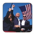 thumbnail image 1 of Hot Sale!Protest Commemorative Acrylic Protest Significance Flat Daily Water Cup, Teapot, 1 of 6