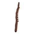 thumbnail image 4 of Bâton de Raclage en Bois, Outil de Guasha Multi Fonction Brillant Durable pour le Dos, 4 of 8