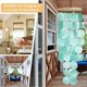 thumbnail image 5 of Wind Chimes for Outside - Shells Windchime Coastal Style Decor for Indoor/Outdoors, Garden Decor, Gr, 5 of 5