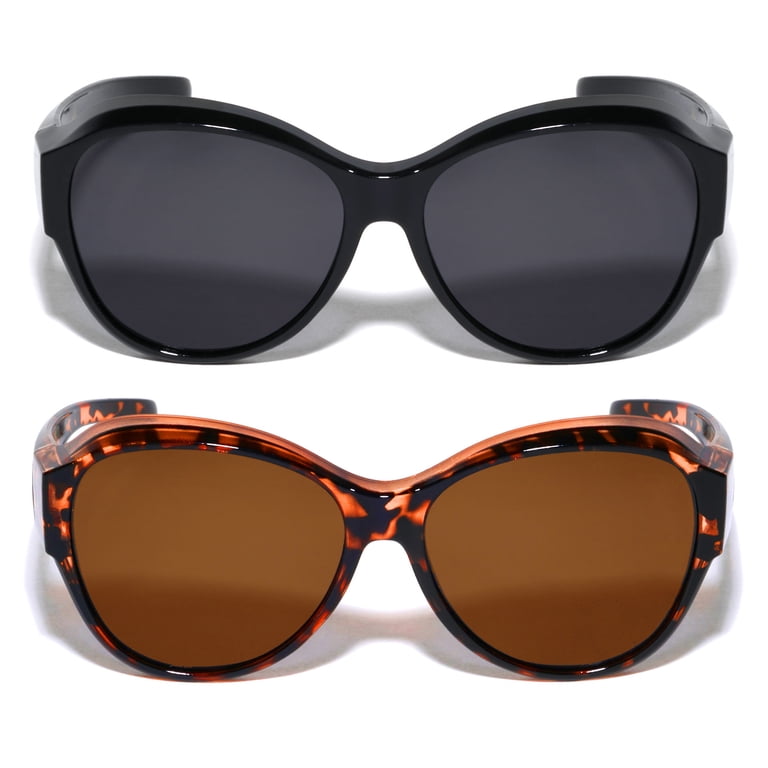 V.W.E. UV Protection Polarized Women display picture 1