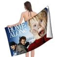 thumbnail image 5 of Home Alone Gifts Beach Towel for Women Girl Birthday Inspired Fan Bath Outdoor Music Lover, 5 of 5