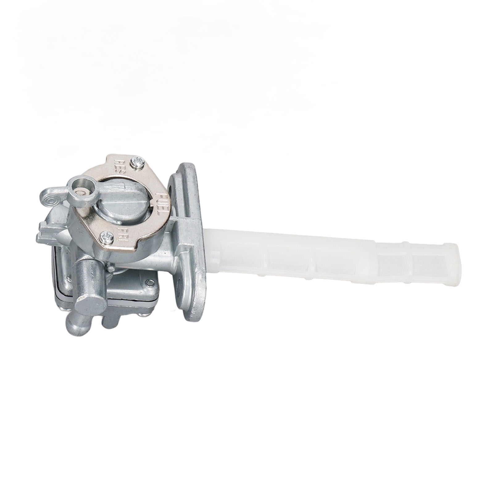 Fuel Switch Valve Petcock, Direct Replacement 44300 45370 Motorcycle
