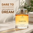 thumbnail image 4 of Perfume KENAZ AROMATIC ARTISTRY FORTUNA Eau de Parfum 100ml, 4 of 8