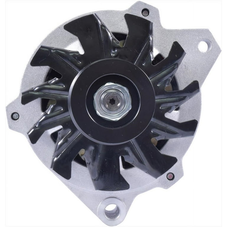 ACDelco Alternator 3351044 - O'Reilly Auto Parts
