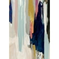 thumbnail image 2 of Reeves, Tom 24x32 White Modern Wood Framed Museum Art Print Titled - Somber, 2 of 4