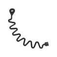 thumbnail image 3 of Fuel  Retaining Strap, 31336424 Fuel  Tether Long Durability  For S60 S80 V60 V70 XC60 XC70 XC90, 3 of 8