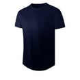 thumbnail image 3 of WAENQINLA Mens T-Shirts Graphic Tees Big and Tall Casual Gradient Color Short Sleeve Shirt Slim Fit Crew Neck Tshirt, 3 of 3