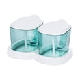 thumbnail image 2 of TIMIFIS Seasoning Storage Plastic Seasoning Box Set Household Appliances Kitchen Utensils Sugar New Home Essentials, 2 of 6