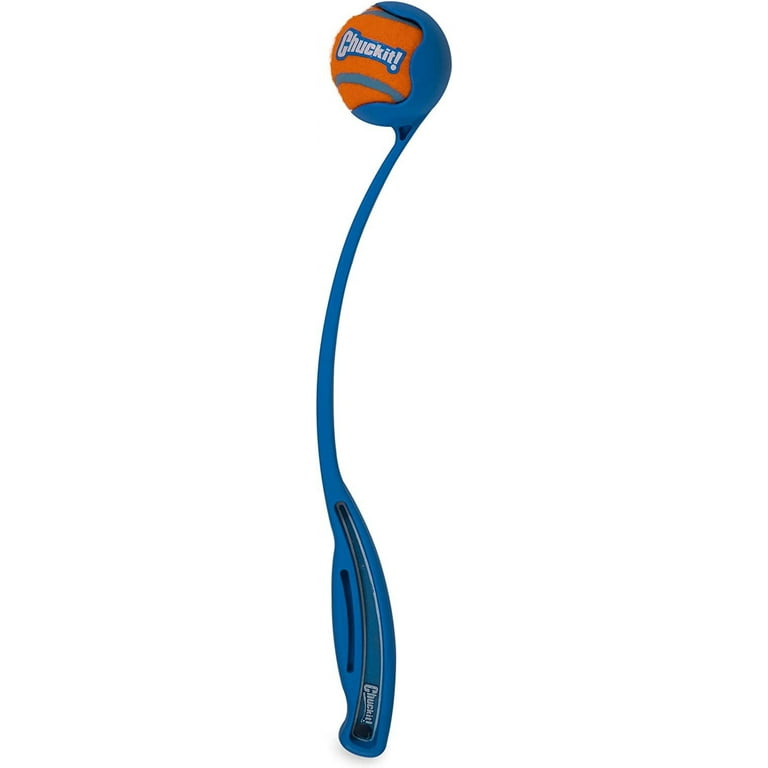 Chuckit mini ball launcher online