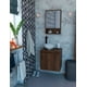 thumbnail image 4 of Combo Gabinete De Baño MOSCÚ Y Botiquín Con Espejo, 4 of 6