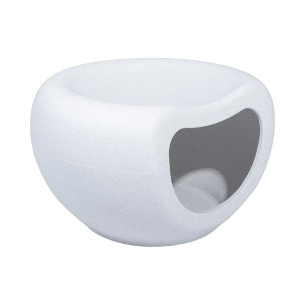 Portable Cat Bed for Indoor Cats, Kitten Cave, Cat Hideaway, Dog Bed