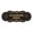 Black Gold, variant on Signs ByLITA Designer Cleaning Area Makeup Area Sign (Ivory/Dark Brown) - Medium