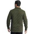 thumbnail image 3 of Wrangler Workwear Men's Durable Shirt Jacket Diamond Series, Size S-3XL, 3 of 12