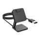 thumbnail image 1 of Cargador Soporte USB Reemplazo Magnético Muelle de Seguridad para Xiaomi Mi Band 8 JShteea El nuevo, 1 of 9