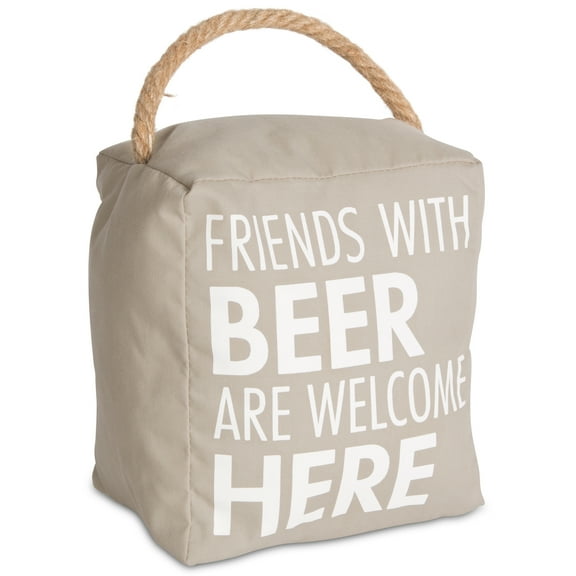 Pavilion Gift Company Door Stopper