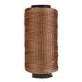 thumbnail image 1 of 100m 2 Strand Fly Thread Durable Tire Line Plegable Al Aire Libre para Adultos, 1 of 8