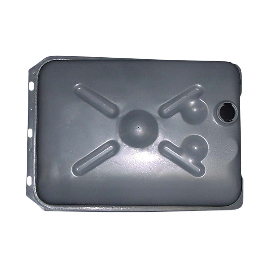 New Complete Tractor Fuel Gas Tank 11033421 Replacement For Ford/New Holland 2N, 8N, 9N 9N9002