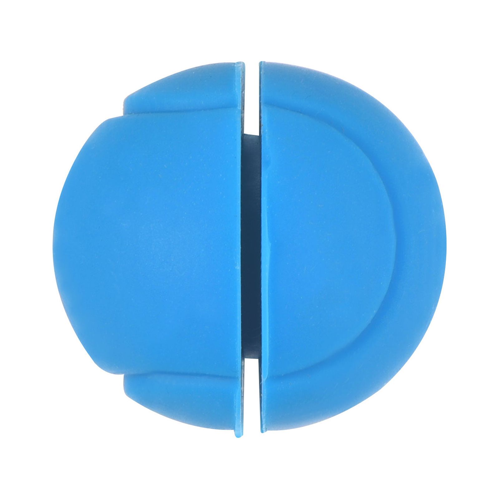 Unique Bargains Tennis Vibration Dampener Racquet Shock Absorber Rackets Damping Blue