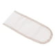 thumbnail image 5 of Red de encaje para hacer pelucas Encaje de color transparente para hacer pelucas o 4x2 cm Yuyangstore Encaje suizo, 5 of 6