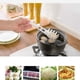 thumbnail image 3 of 1 cuchara para fideos para espagueti con 2 orificios, utensilio de cocina para medir espaguetis Sailing Electrónica, 3 of 3