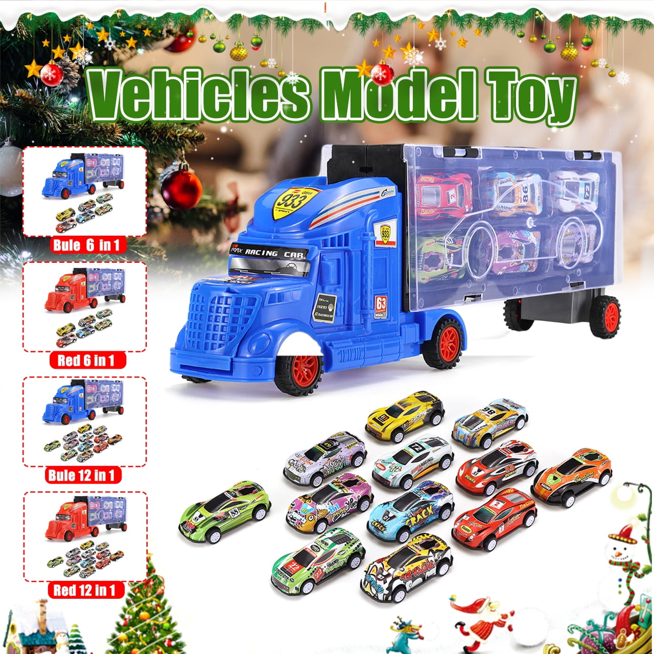 toy cars walmart