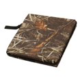 thumbnail image 4 of Portable Stadium  Cushion, Outdoor  Cushion Dustproof  For Lawn For Football Field Snakeskin Pattern,Reed,Royal Blue, 4 of 8