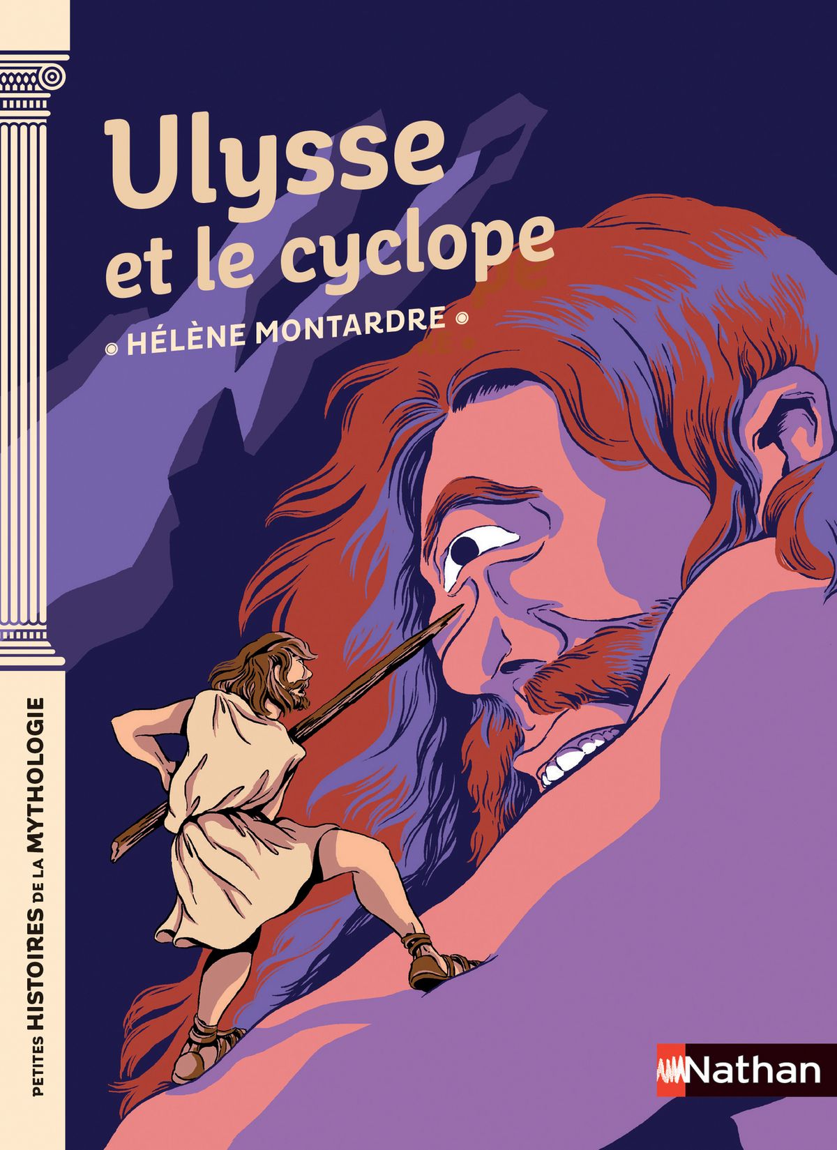 Ulysse Et Le Cyclope Petit Resume