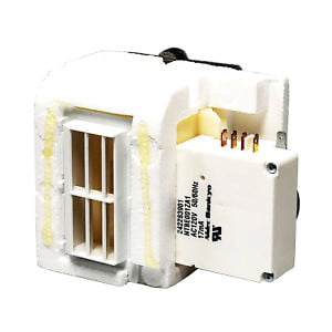Brand New Genuine OEM Electrolux Frigidaire Refrigerator Air Damper 242303001 