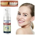 Jrocdr Clean Tooth Beauty Bai Cleaning Liquid White Tooth Powder To