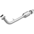 thumbnail image 1 of MagnaFlow Catalytic Converter 52041: OEM Grade, Direct-Fit, For 2000-2001 Honda Insight (EPA Compliant), 1 of 3