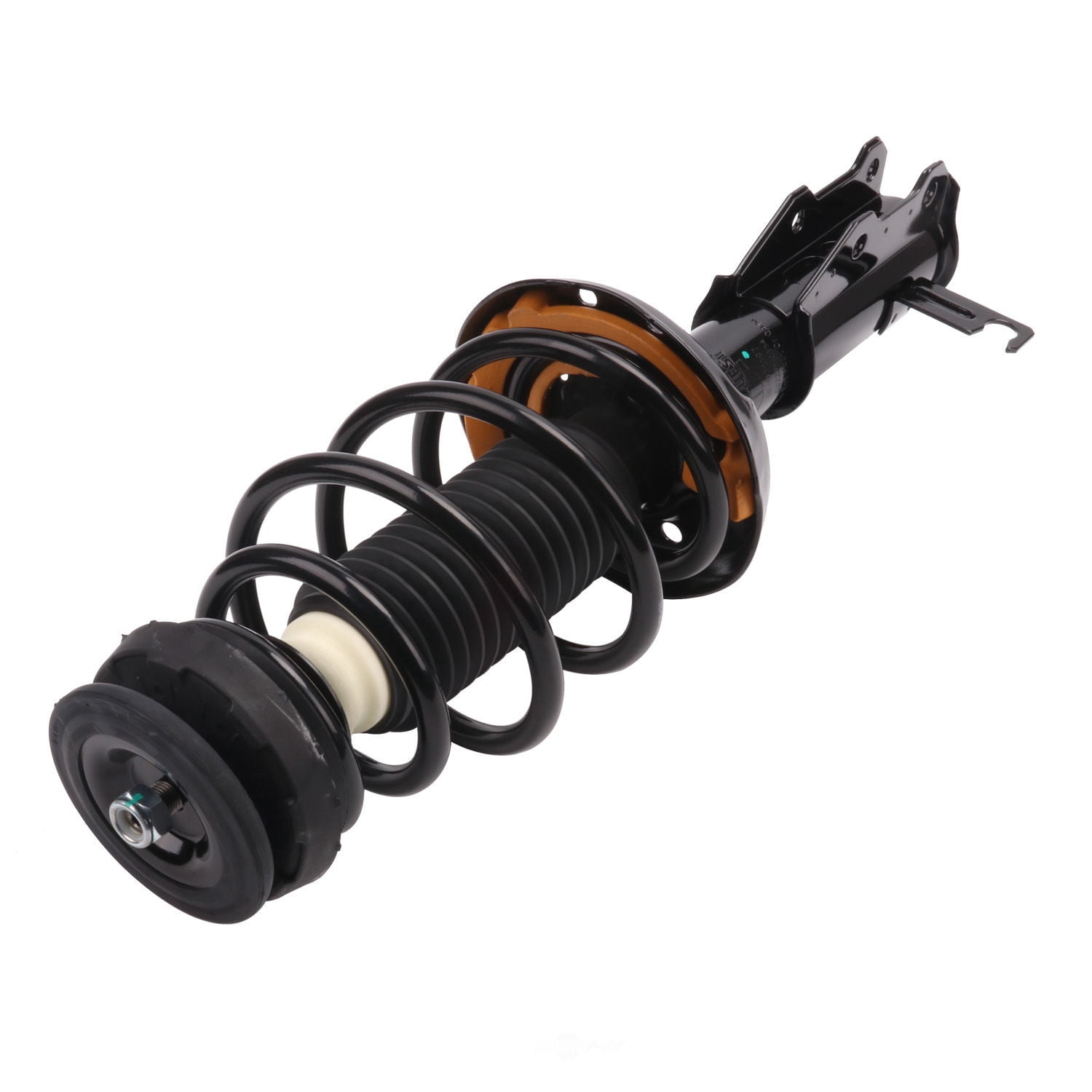 PRT 920197 Suspension Strut and Coil Spring Assembly