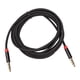 thumbnail image 1 of Cable de audio jack de 3,5 mm de 1 M/2 M/3 M, cable auxiliar estéreo macho a macho de 3,5 mm para 2m, 1 of 9