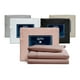 thumbnail image 1 of Juego de Sabanas Premium Tacto Egipcio 1800 hilos Dreamon, Laila Comfort, 1 of 9