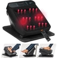 thumbnail image 1 of Masajeador de pies LifePro VibraCare para terapia de pantorrillas y pies, 1 of 7