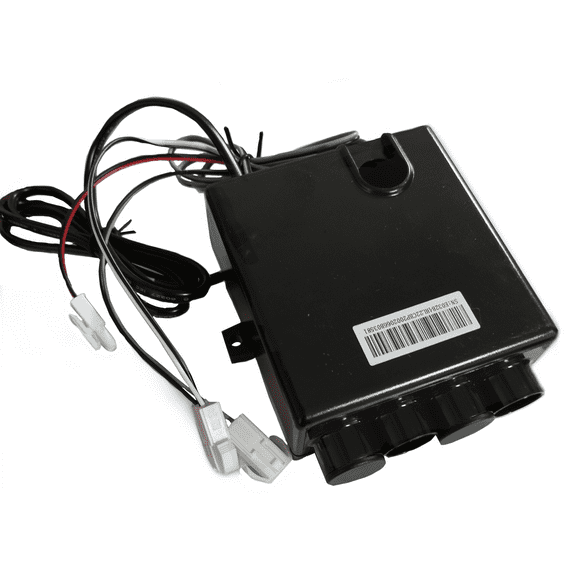 Emomo Multi Function Heat and Massage Junction Box Replacement Part
