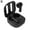Black, variant on Wirel Earone Invisible Earbuds Tiny Hidden Noise Cancelling Xmas C4Z82