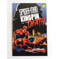 thumbnail image 1 of Pre-Owned Spider-Man Kingpin: To the Death (Paperback) 0785106537 9780785106531, 1 of 1