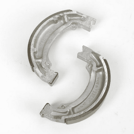 New Rear Brake Shoes Fit Yamaha DT125LC 57U 1HR 1985 1986 1987 1988 Motorcycles