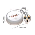 thumbnail image 3 of New Smart Charger PD20W Plug-in Charger, 4 USB Ports, 3 of 8