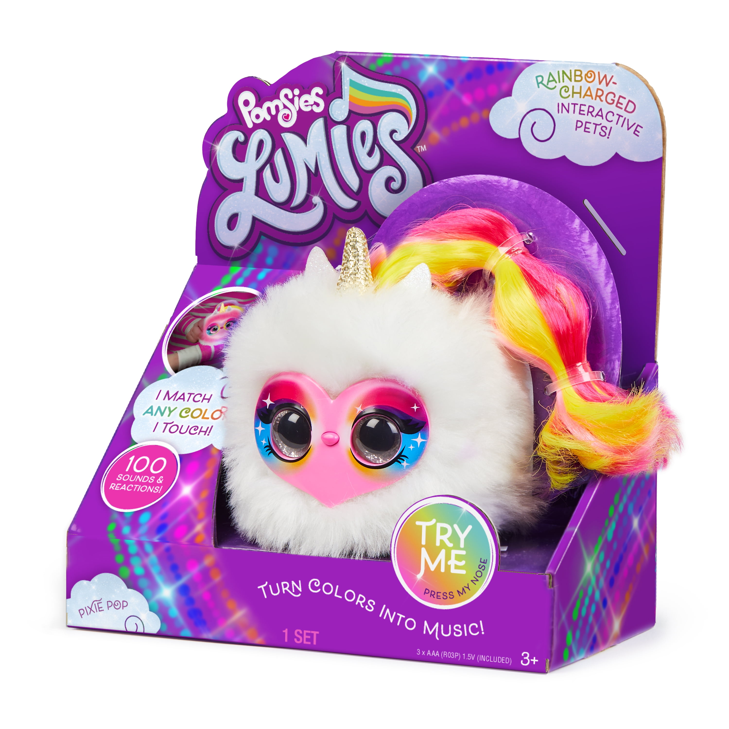 pomsies walmart
