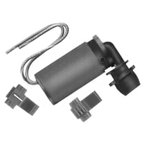 ACDelco 1762874 Washer Pump Fits 1990 Nissan D21