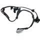 thumbnail image 2 of Sensor de velocidad de rueda ABS lado derecho para - 00-06 Sequoia 01-07 89542-0C010, 2 of 5