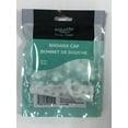 thumbnail image 1 of EQUATE BEAUTY SHOWER CAP, 1 of 2