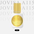 thumbnail image 2 of HAHADAXA JOVISA A-115 Colle d'Extension de Cils en Continu 1,5 Secondes Temps de Séchage 6-8 Semaines de Rétention 5070% RH Humidité Idéale Usage Professionnel Seulement 7ml, 2 of 7