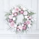 thumbnail image 4 of Guirnal Artificial Flor Guirnal Puerta Colgando Fi Bo Decoraciones Zulema guirnalda de guirnalda, 4 of 8