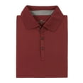 thumbnail image 6 of Mio Marino Golf Polo Shirts For Men - Regular-fit Quick-Dry Mens Athletic Shirts, 6 of 6
