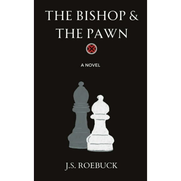 The Bishop & The Pawn, (Paperback)